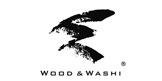 Wood and Washi